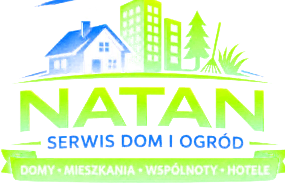 NATAN Serwis Dom i Ogród – domy, mieszkania, wspólnoty, hotele
